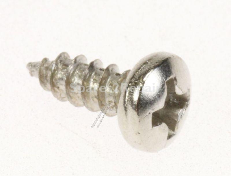 Saeco Screw - Di7981-3 5x9 5n 996530054154 Self-tapping Screws 3 5x9 5 Nickel-plated