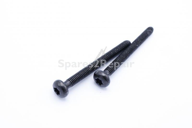 Screw - 4055369310 Kit Screws Handle 2 Pcs [Electrolux Aeg]