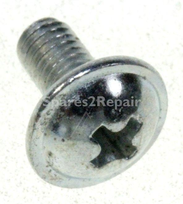 Grundig Screw - 011905r C00928561 Screw M3*6 Silver