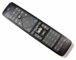 Philips Ir remote Control - 996596007013 Remote Philips Ykf384-t05a English
