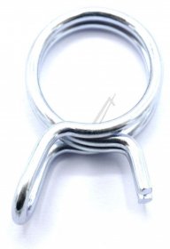 Hose Clamp - 37001625 Clamp Dmax16 8x8 4 [Vestel]
