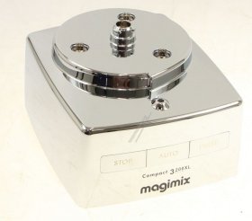 Magimix Carrier Assy - Sup Mot 3200xl Chr S-a-p