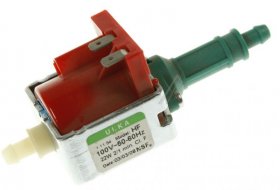 Pump For Coffee Machine - Pompa Ulka Hf 100v 50-60hz 22w [Delonghi]