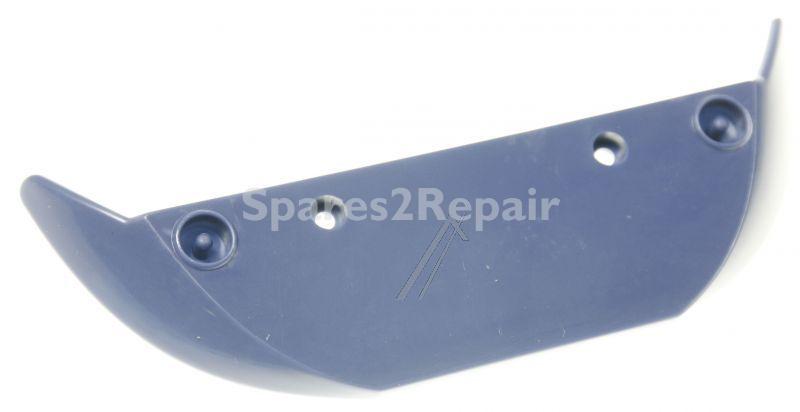 Housing - 5328126500 Upper Housing Part Ssv1000 [Delonghi]