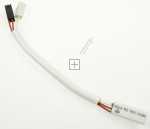 Thermostatic Fuse - 32029716 Thermal Fuse Double-nova [Vestel]