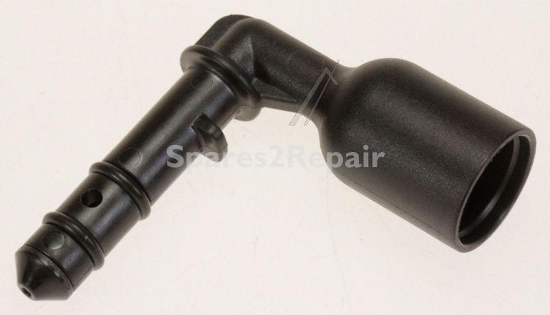 Saeco Connector - 11022470 Water Heater Part For Saeco Machine