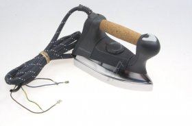 Domena Accessory For Steam Cleaner - Kit Fer Complet Rc170a
