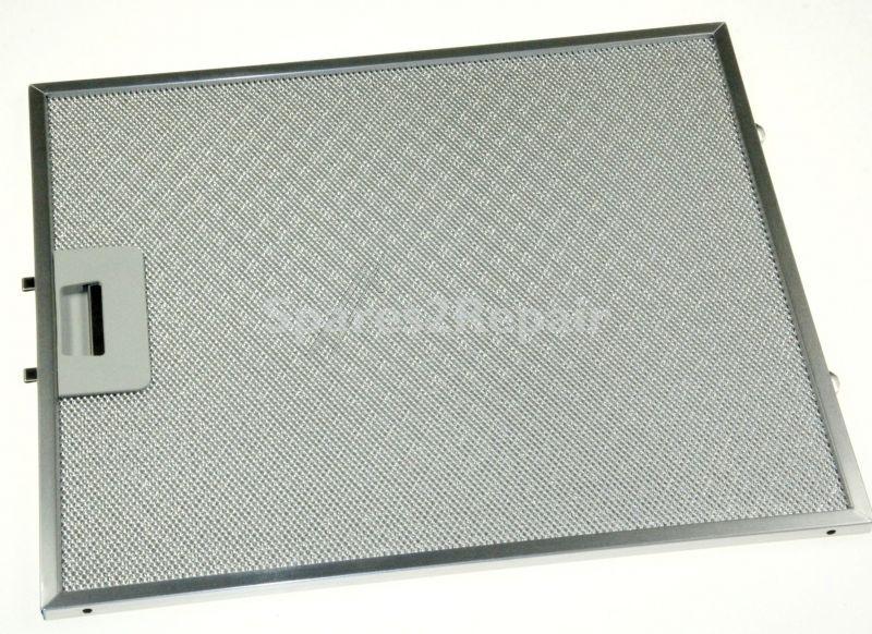 Grease Filter - 00709971 Filter-grease [Bosch Siemens]