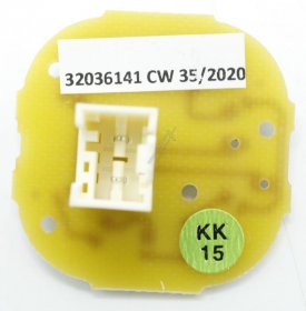Led Module - 32036141 Elec card Led Dc-kb-isveÇ-icm [Vestel]