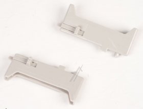 Smeg Mounting Parts - 5b8936901 Back Crosspiece
