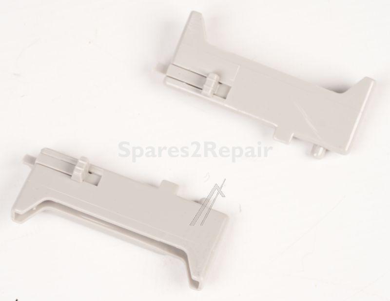 Smeg Mounting Parts - 5b8936901 Back Crosspiece