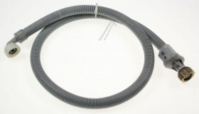 Atag Inlet Tube - 88025753 25635 Inlet Hose M Water Block