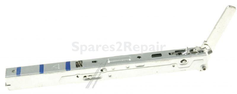 Door Hinges - 210441652 C00914905 Hinge Gr Dummy Soft Close Roll Fo Removable [Arcelik]