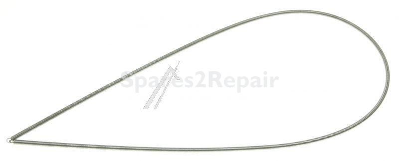 Clamp For Door Sleeve - 2802580500 C00874918 Door Hood Clamp(spring) [Arcelik]