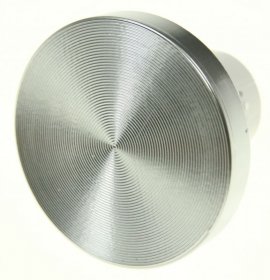 Control Knobs - C00376557 481010707427 Knob Assembly Inner 14 Bk [Whirlpool Indesit]