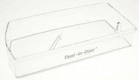 Lg Refrigerator - Freezer Door Shelf - Man63688207 Basket Door