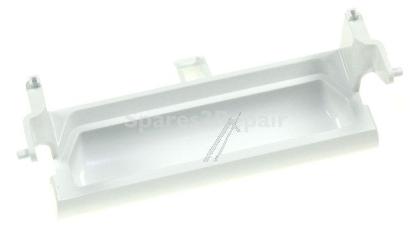 Operating Unit Screen - 1173400217 Control Panel Printed Complete [Electrolux Aeg]