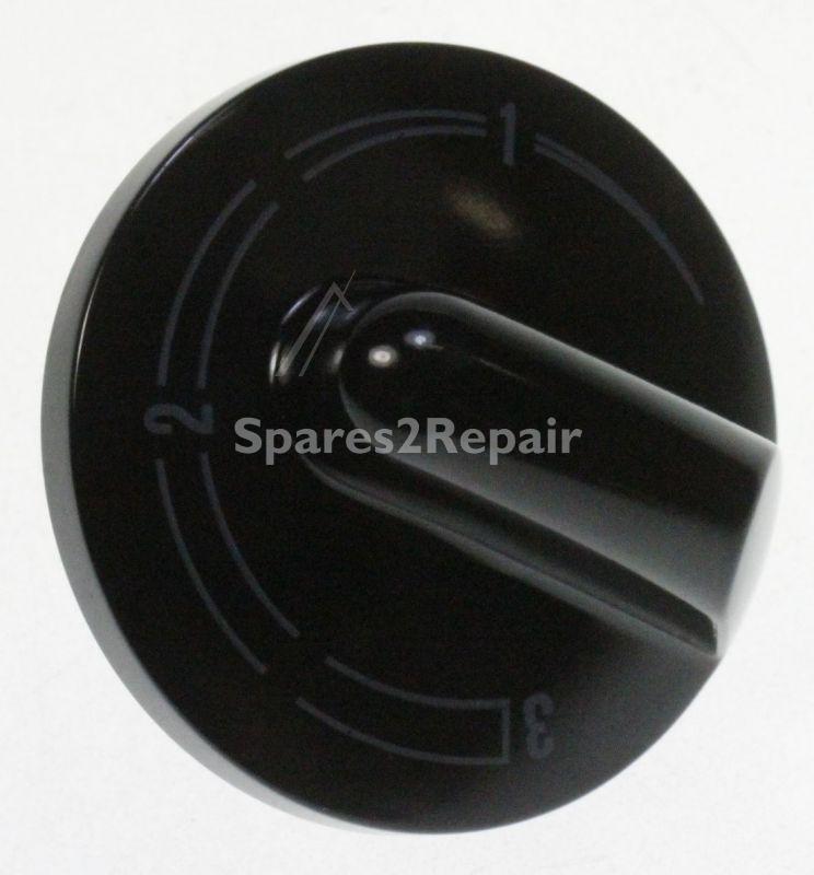 Hisense Gorenje Button - 546760 Knob Ee 9005-717
