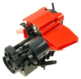 Brewing Group - 11041311 Brewing Unit [Bosch Siemens]