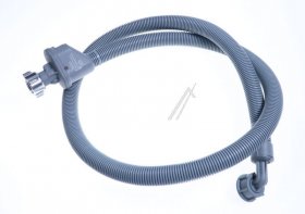 Teka Inlet Tube - 81782242 Inlet Hose Assembly Lp7-840