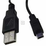 Canon Typ a plug-mini usb - Ifc-200u 1892b001 Canon Usb Cable