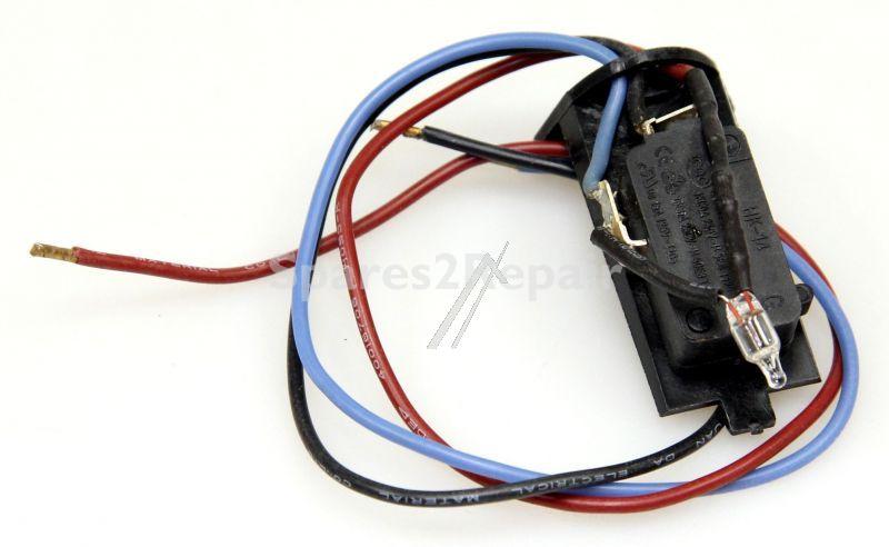 Domena Switch - 500592226 Microswitch + Cable