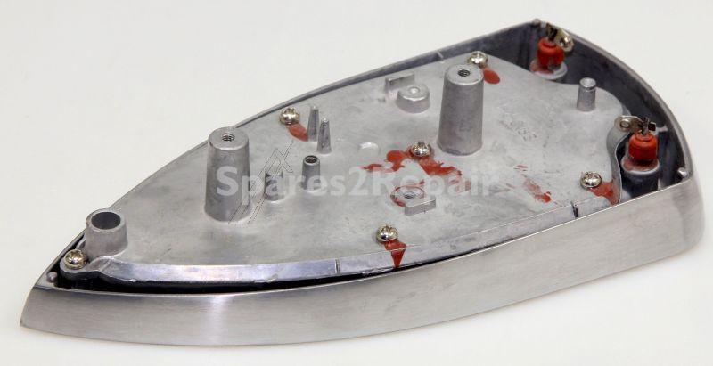 Domena Level - 500592244 Clamp Level