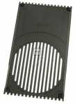 Elica Casing Cover - Kit0151126 Exhausting Connection