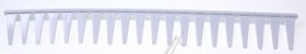 Refrigerator - Freezer Door Shelf - C00628285 488000628285 Refrigerator Door [Whirlpool Indesit]
