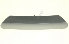 Fridge Door Handles - C00323032 480131100475 Door Handle Silver+allum [Whirlpool Indesit]