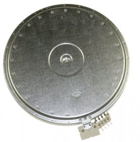 Top Element Oven - 5612405604 Heating Rod-heating Resistor [Electrolux Aeg]
