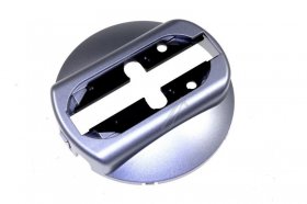 Rearpanel - 00490176 Case-rear Part [Bosch Siemens]