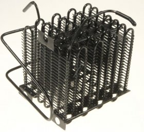 Evaporator - 4943440100 C00974115 Condenser Assembly [Arcelik]