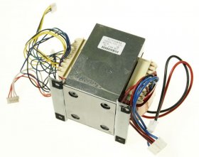 Sound United Transformer - Reels - Vlt5v068we 943101104080s Trans Power(ei96x65 Class B)