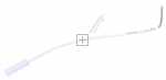 Temperature Sensor - 4216603685 C00896363 Sensor For Service [Arcelik]