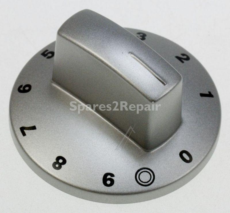 Control Knobs - Knob energy Regulator double [Electrolux Aeg]
