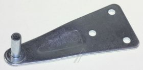Haier Door Hinges For Fridges - 20022149 49063789 Upper Door Hinge