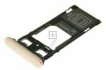 Sony Sim card Holder - 1302-4838 U50042311 Sony Xperia X Dual - Sim Card-memory Card Holder