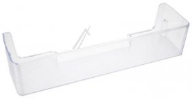Samsung Refrigerator - Freezer Door Shelf - Da63-09804a Guard Bottle rb7300t dispenser gpps tp B