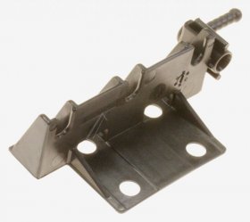 Saeco Fixings And Brackets - 17001328 996530072561 Parts Of Water Heater For Saeco