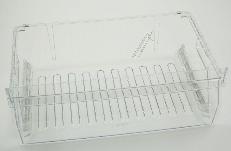 Refrigerator Drawer - 2801718012 Drawer Bottom Rails [Electrolux Aeg]