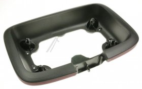 Lower Housing - Ts-01027470 Base-black [Groupe SEB]