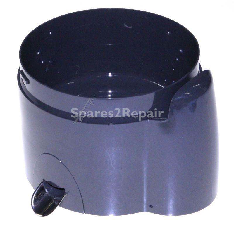 Magimix Containers - 17319 Bowl Two Xl Anthracite