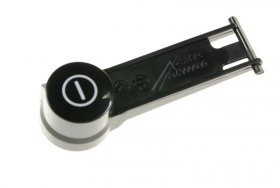 Button - 00604214 Key [Bosch Siemens]