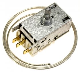 Fridge Thermostat - K59-s2772 2262368067 Thermostat K59s2772 [Electrolux Aeg]