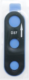 Motorola Camera Module - S948c56591 Hq21212614000 + 1882a Rear Lens Black Cut
