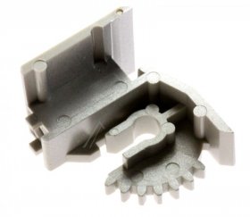 Sound United Door Hinges - 00d4010195215 Hinge (l) Avr3806-avc3920 (si)