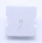 Samsung Square Plug - Da81-07208a A-s-r Multiflow Cap rb3000rm 42164596