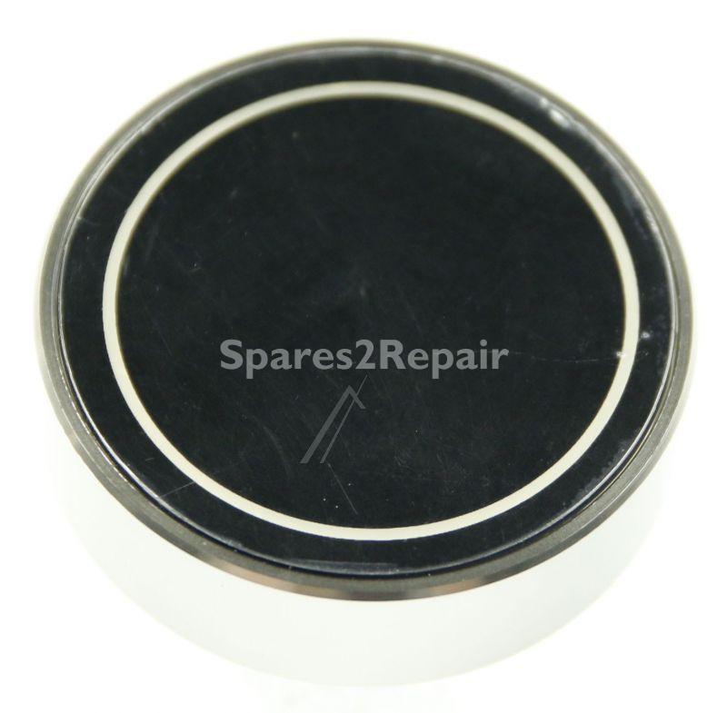 Control Knobs - 10006118 Knob (1200w) [Bosch Siemens]