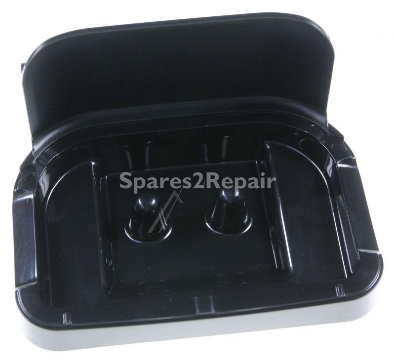 Philips Drip Tray - 422224776311 Driptray Deep Black